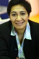 La embajadora de la ONU para extraterrestres, ¿un engaño? 