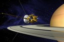 Cassini pide ayuda a la Tierra