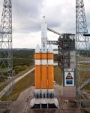 EE.UU. Lanza el Satélite Espía NROL-32