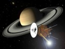 CASSINI - Misión completada y va por más!