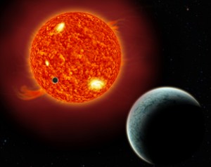 Ya es Posible Buscar Desde Casa Planetas de Otros Sistemas Solares