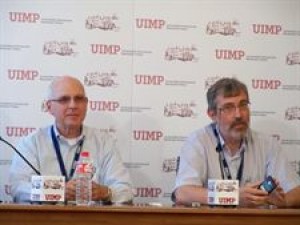 Expertos ven en Marte uno de los mejores candidatos para albergar vida