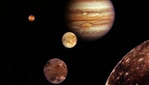 Descubiertas dos nuevas lunas de Júpiter