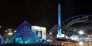 Destacan la construcción de ciudad Tecnópolis