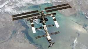 En el 2020, la Estación Espacial Internacional se hundirá en el mar