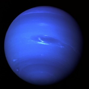 La medición más exacta hecha hasta ahora de la rotación de Neptuno