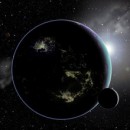 La luz de ciudades extraterrestres podría revelar formas de vida alienígena 