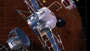 Rusia enviará una misión a Marte tras explorar la Luna