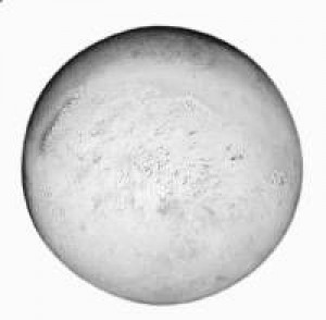 Plutón se la banca: ¿Somos planeta o no?