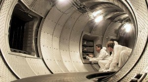 Físicos dan un nuevo paso para lograr la fusión atómica