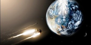 En 2029 sabremos si el asteroide Apophis chocará contra la Tierra