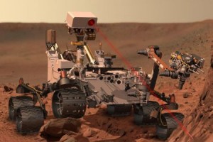 7 Minutos de Terror en Marte