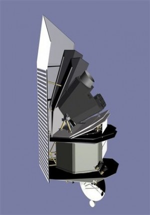 Los cazadores de asteroides quieren lanzar telescopio privado