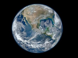 Afirman que agua en Tierra llegó de asteroides entre Júpiter y Marte