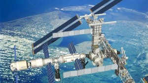 Japón lanza con éxito al espacio el transportador de carga Kounotori III