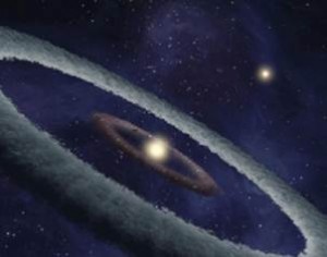 Estrellas Hiper Gigantes no están solas