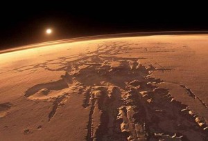 Vaticano: Curiosity podría generar Revolución Teológica