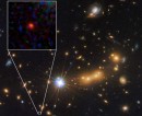 Descubrimiento ¿La galaxia más lejana?
