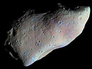 El 15 de Febrero un Asteroide rozará la Tierra