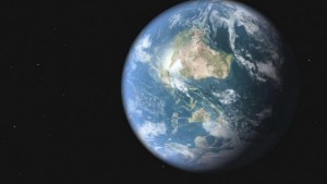 NASA descubre Planeta casi idéntico a la Tierra