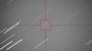  Otro pequeño asteroide «roza» hoy la Tierra 