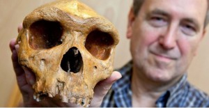 El Humano es más antiguo de lo que se creía