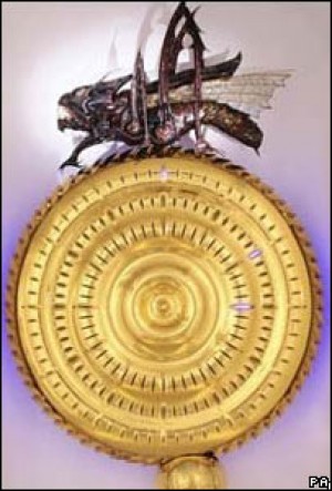 Hawking y el devorador del tiempo 