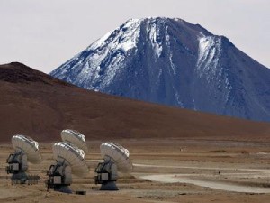Hoy se inaugura en Chile el mayor Telescopio del Mundo (Mira el Video)