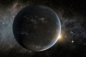 Descubren 7 planetas similares a la Tierra fuera del Sistema Solar