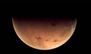 NASA: Colonizaremos Marte en 20 años