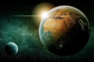 Bienvenidos al Eclipse que sí veremos!!