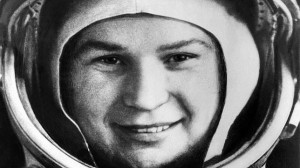 A 50 años de la Primer Mujer en el Espacio