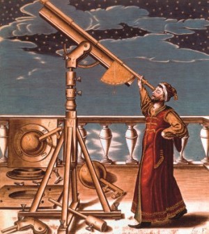 Galileo y la Inquisición: cuando el telescopio contradice a la Biblia