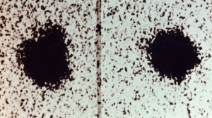 Fotografían por primera vez a Caronte, la mayor luna de Plutón