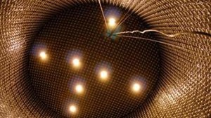 Descubierto nuevo fenómeno físico que resolvería enigma de la composición del Universo