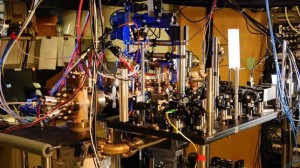 El reloj más preciso del mundo