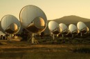 El SETI reanuda la búsqueda de vida extraterrestre inteligente