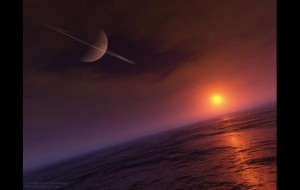 Gran Espectáculo Celeste para el Fin de Semana