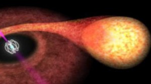 El misterio del púlsar cambiante