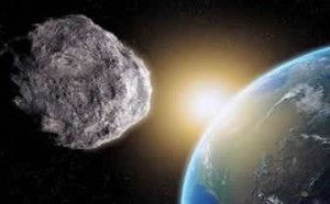 Un asteroide gigante pasará cerca de la tierra 