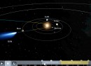 ¿El cometa ISON se ha desintegrado?