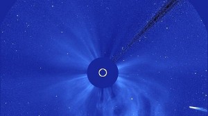 Ison regresa de entre los muertos