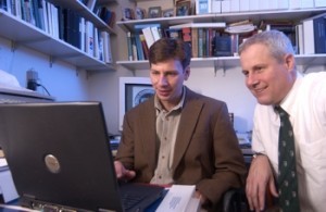 Un Psicólogo virtual para astronáutas...