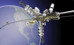 Proyectan Construír un Ascensor hasta la Luna