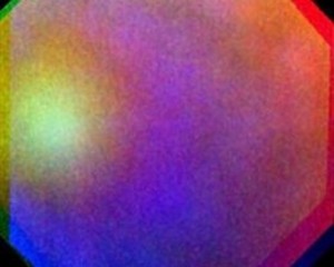 Venus Express descubre Arco Iris en Venus