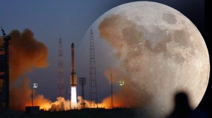 La Luna: primera parada de Rusia en la colonización del sistema solar