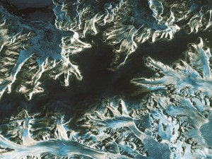 Satélite europeo Sentinel-1 proporciona sus primeras imágenes