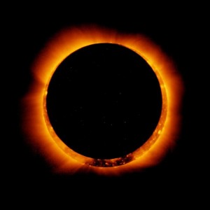 ¿Cómo ver el eclipse 'anillo de fuego' si no estás en la Antártida mañana Martes?