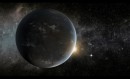 Por Primera vez Miden Rotación en un Exoplaneta