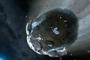 Dos Asteroides rozarán la Tierra esta semana